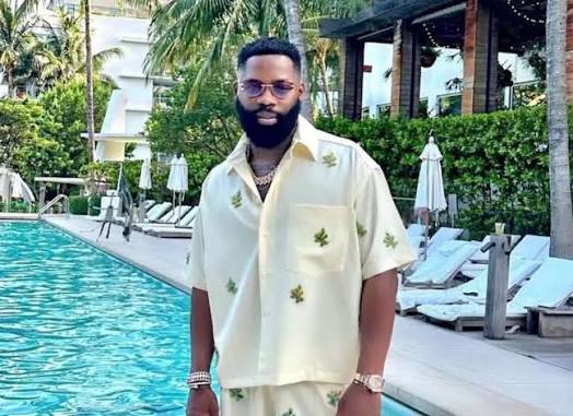 Nigerian-british Businessman Dies After Cosmetic Procedure In Thailand