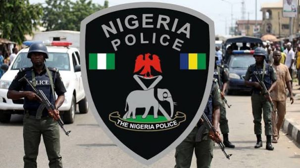 Delta Police Rescue Kidnap Victim, Arrest 10 Suspects In Security Operations