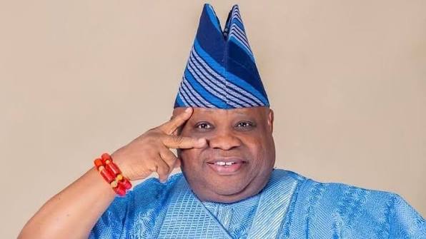 Adeleke Begins Vacation, Orders Probe Into Chieftaincy Disputes