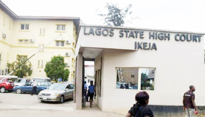 Court Stops Demolition, Construction on Disputed Lagos Property