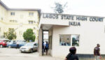 Court Halts Work on Disputed Lagos Property