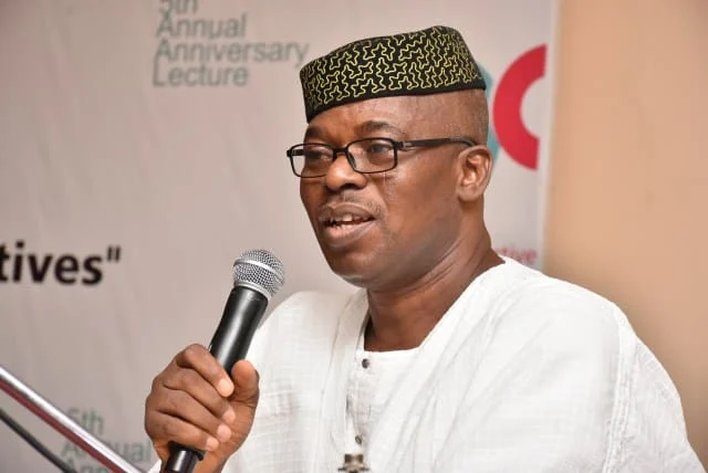 Ayo Arise Celebrates Segun Oni At 72, Commends His Political Contributions