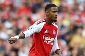 Konsa Relishes Arsenal Debut as Gunners Overcome Chelsea at Emirates