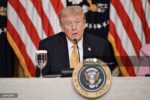 Trump Suggests Renaming New Mexico