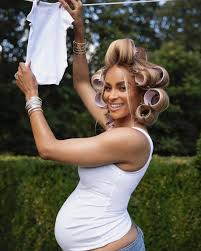 Ciara and Russell Wilson Expect Fifth Child as Family Grows