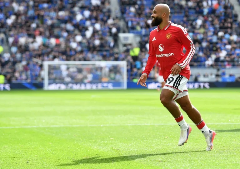 African Players Shine In Europe