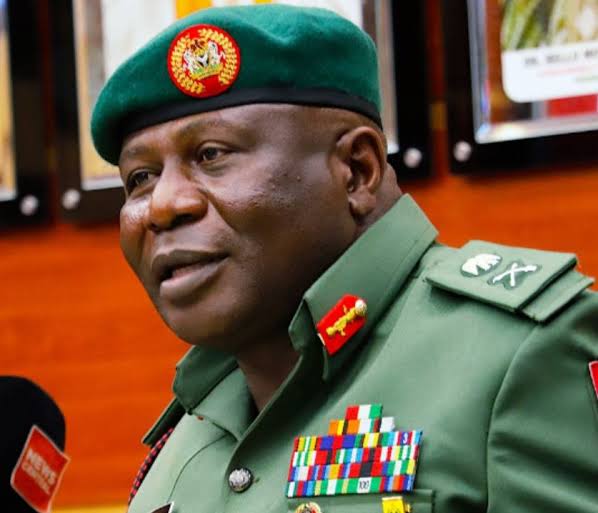 Fg Approves New Military Pay Structure, Generals To Earn N2.48m Monthly