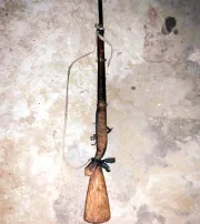 Bauchi Police Arrest Hunter After 13-Year-Old Dies in Gun Accident