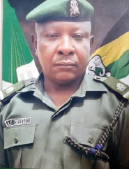 Family Raises Alarm As Retired Ogun Police Officer Disappears After Meeting Associate