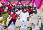 Lagos Deputy Speaker Urges Youths To Prepare For Leadership