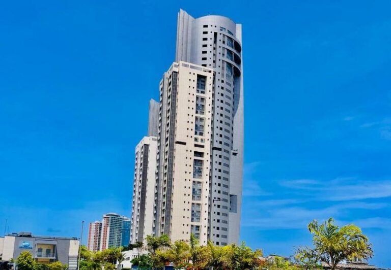 Lagos Emerges Among World’s Most Expensive Cities for Luxury Two-Bedroom Rentals