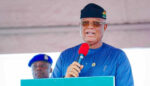 Eno Warns Against Division Ahead Of 2027 Polls