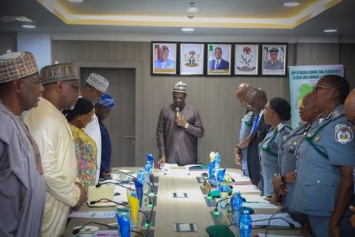 Customs Board Approves One DCG, Five ACG Appointments
