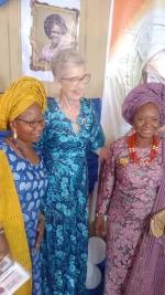 Inner Wheel Club Seeks More Leadership Roles for Women
