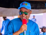 Oyebanji Resumes, Begins Second-Term Preparations