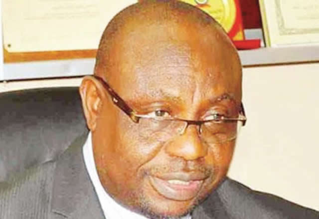 Ex-INEC Commissioner Warns of 2027 Election Risks