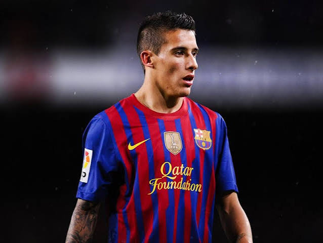 Former Barcelona Winger Cristian Tello Calls Time on 15-Year Career