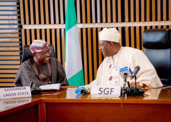 FG Endorses Lagos International Financial Centre, Targets 2027 Soft Launch