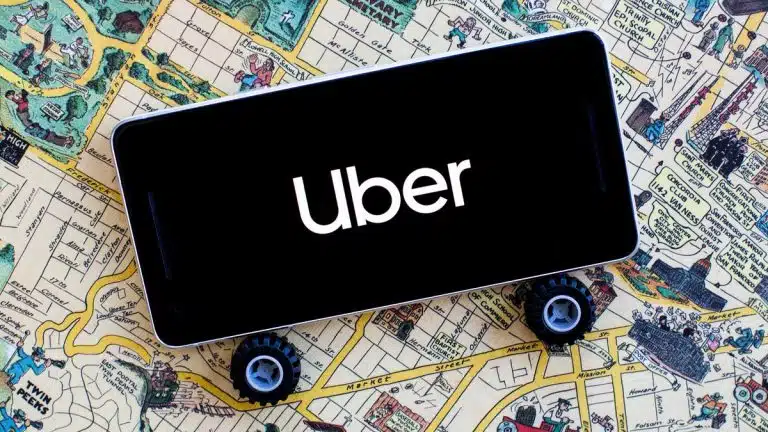 FCCPC Investigates Uber’s Sudden Withdrawal From Nigerian Market