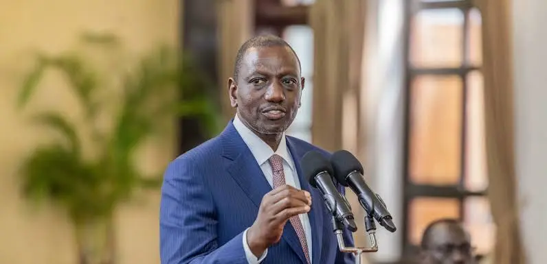 Kenya Warns Foreigners: Visa-Free Entry Does Not Authorise Work