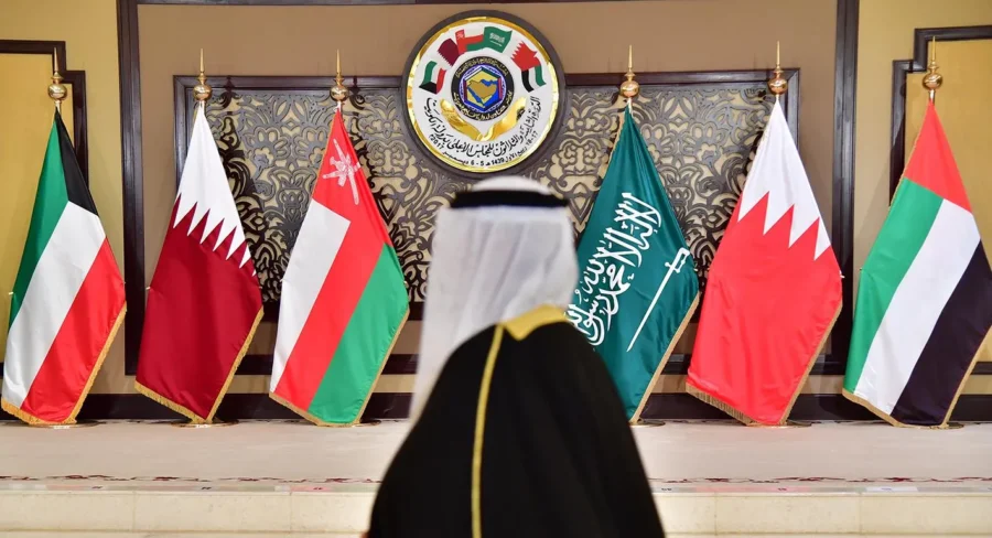 Qatar Pushes for Stronger Gulf-Led Security Framework
