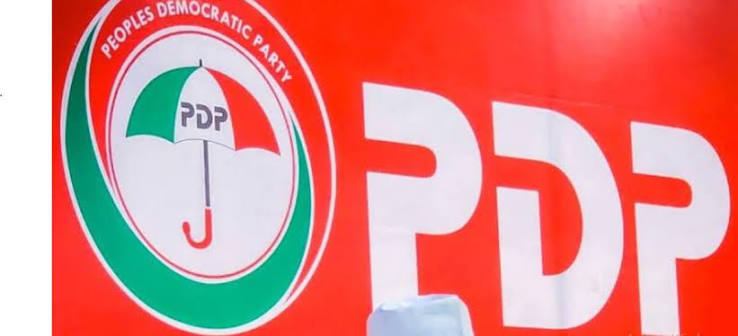 Ebonyi PDP Youth Leader Faults Nwifuru’s Threat to Remove Council Chairmen