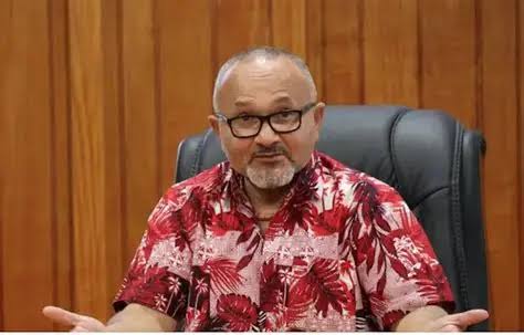 Solomon Islands Leader Stands Firm Amid Political Pressure Linked To China