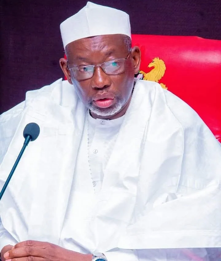 Lawan Ahmed Muhammad Sani Takes Over Gumel Throne After Father’s Death