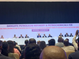 Drivers, Cooks, Traders Can Own Refinery Shares