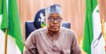 Fintiri Suspends Schools Board Boss
