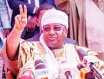 Kebbi Emir Endorses Idris for Second Term