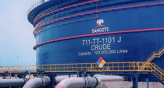 Dangote Refinery Ipo: What Nigerians Need To Do Before Buying Shares