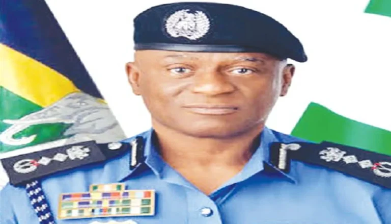 Lagos Royal Family Accuses Police Officers of Frustrating Land Investigation
