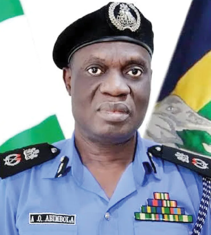 Oyo Police Bust Interstate Child-Trafficking Network, Rescue 17 Children