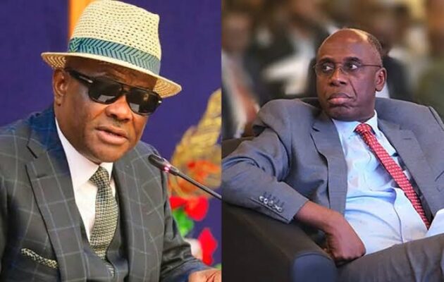 Rivers Adc Challenges Wike Over Claim Of Early Victory Against Amaechi