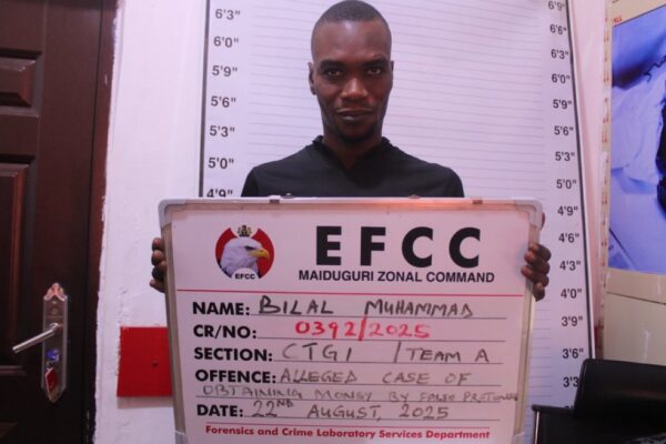 Efcc Takes Maiduguri Businessman To Court Over Alleged Keke Napep Scam