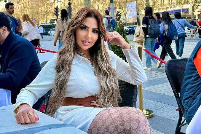Egyptian TV Host Sarah Khalifa Sentenced to Death in Major Drug Case