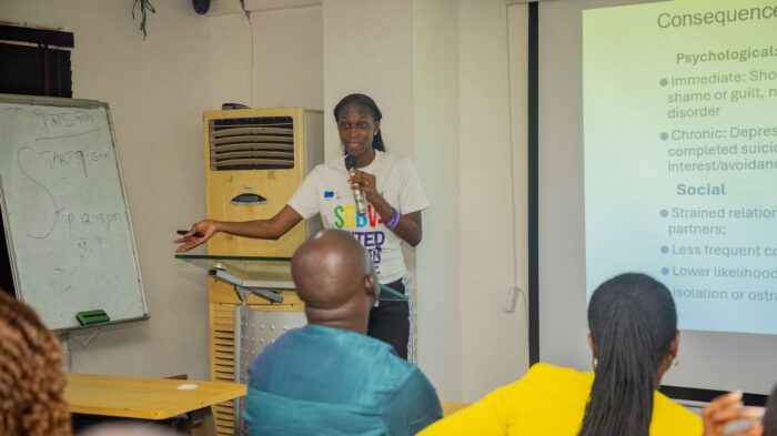 Lagos DSVA Trains 24 Police Officers to Strengthen SGBV Case Handling