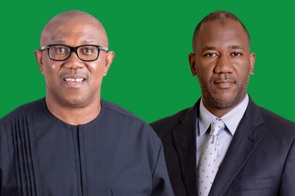 Obi Camp, Adc Reject Datti Baba-ahmed’s Criticism Of Opposition Leaders