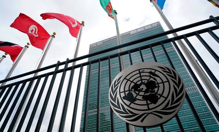 Un Condemns Violent Raid On Humanitarian Centre In Tripoli
