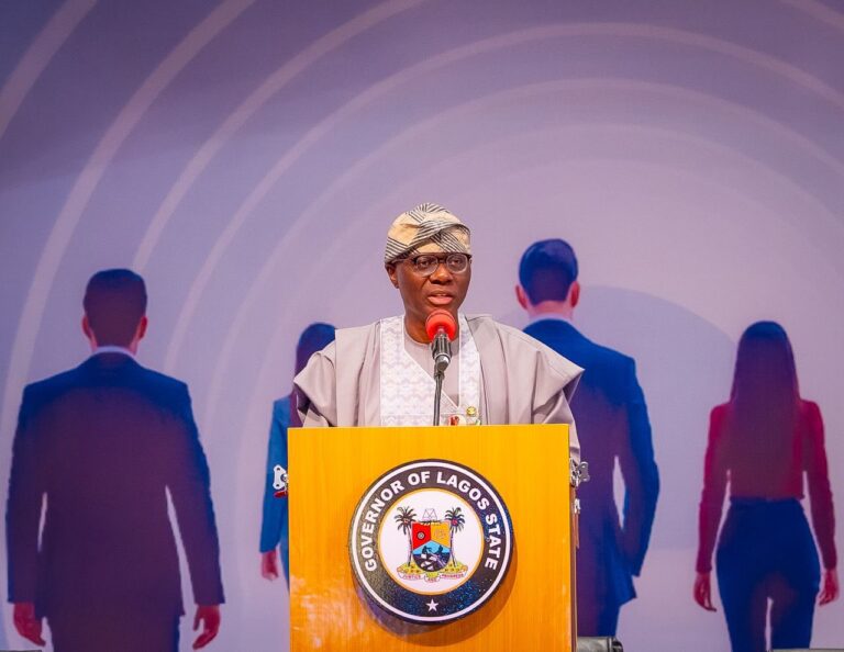 Lagos Charges Over 100 Suspects Following Vi-lekki-ajah Crackdown