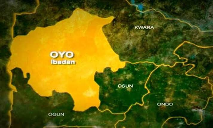 Oyo Trafficking Suspect Admits Selling Her Babies, Stealing 19 Children