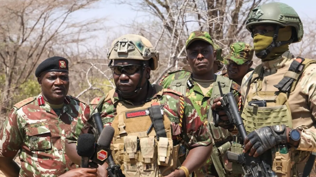 Fatal Attack Forces Suspension of Ethiopia Gold Mine Operations