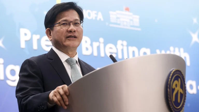 Taiwan Renews Call For Greater Access To United Nations Activities