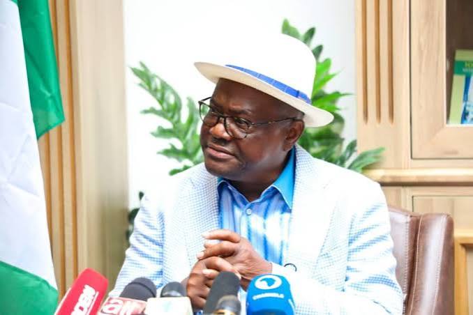 Apc Chieftain Describes Wike’s Rivers Reception As ‘political Tsunami’