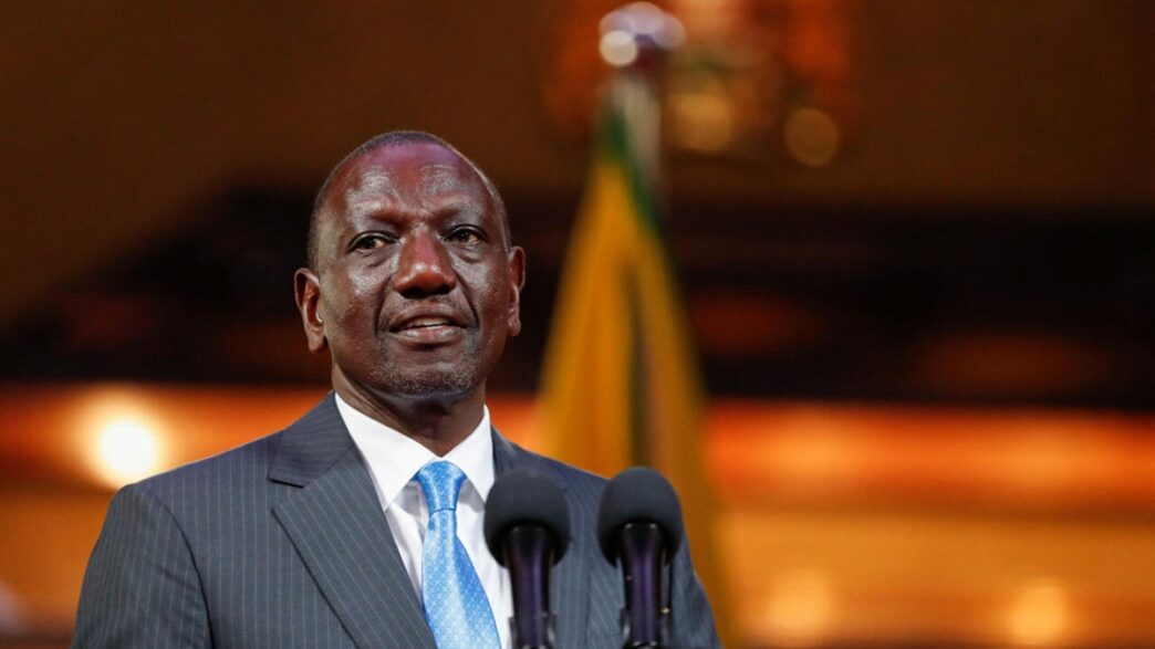 Kenya Opens 90-Day Compliance Window for Foreign Business Operators