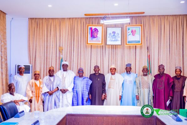 Jigawa Begins Plan to Transform JIPHARMA Into Drug Manufacturing Firm