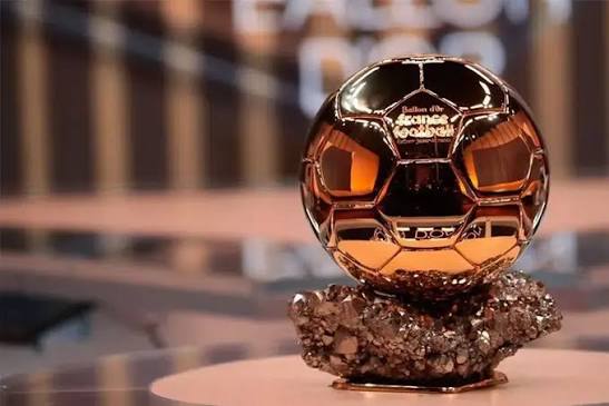 Ballon d’Or 2026: Nominees Announced as Football’s Biggest Stars Make the List