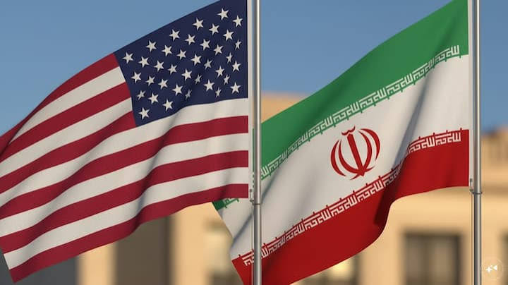 US, Iran Trade Fresh Blows as Strait of Hormuz Crisis Deepens