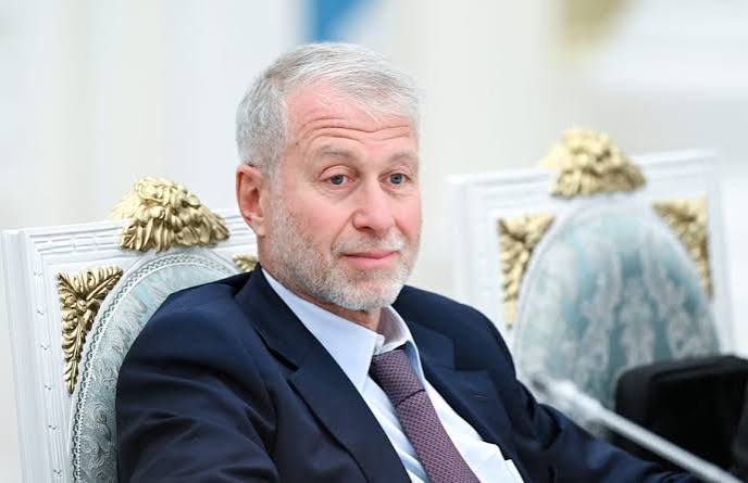 Abramovich Fails Again in Bid to Lift EU Sanctions